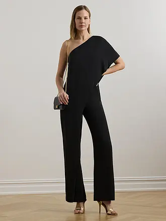 LAUREN RALPH LAUREN | Jumpsuit APRIL | schwarz